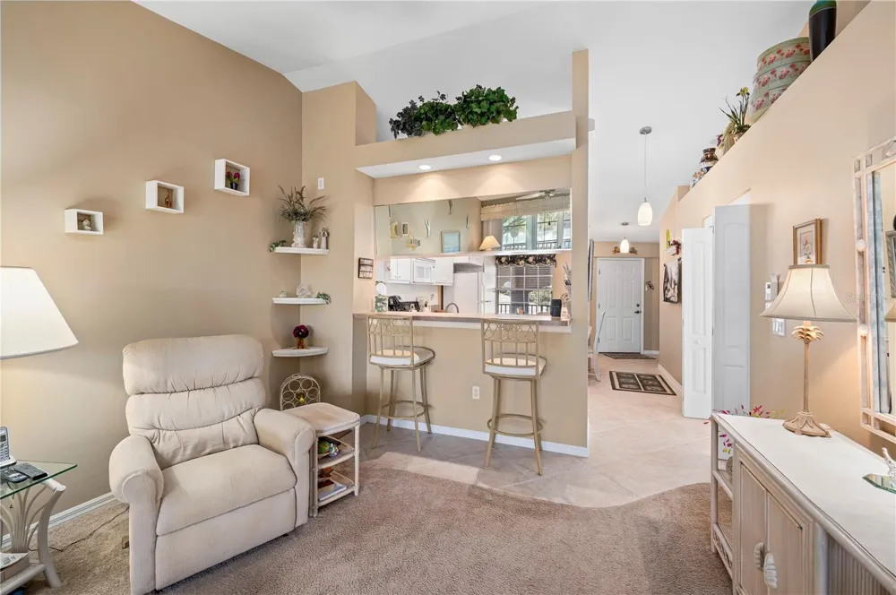 11644 SW EGRET CIRCLE #1205 Lake Suzy, FL 34269