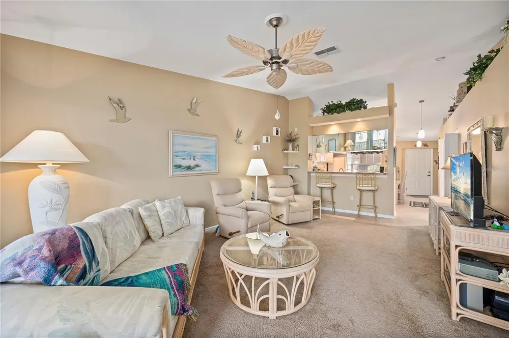11644 SW EGRET CIRCLE #1205 Lake Suzy, FL 34269