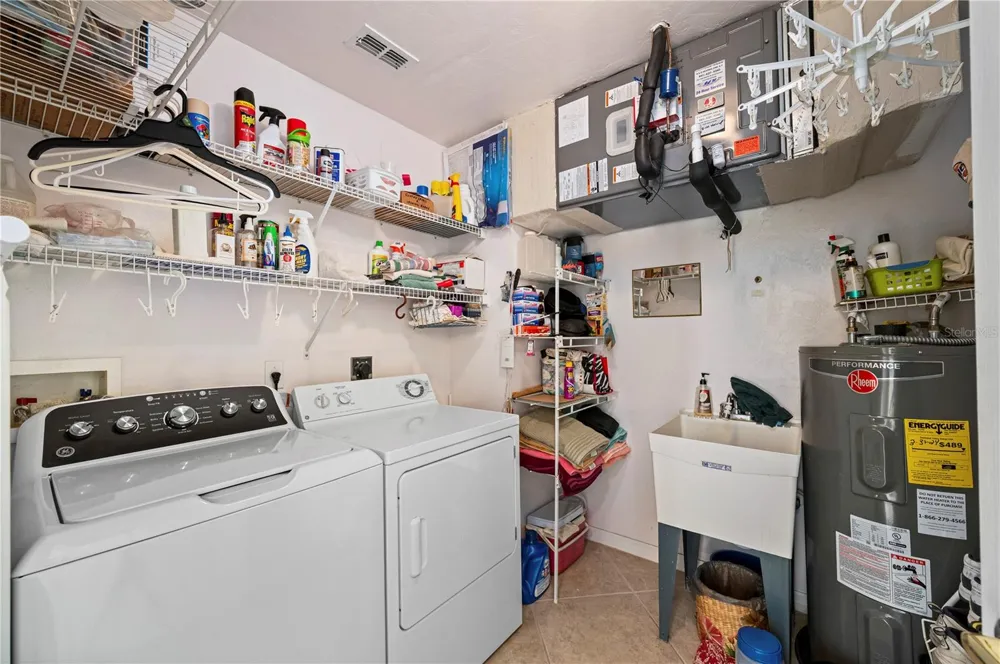11644 SW EGRET CIRCLE #1205 Lake Suzy, FL 34269