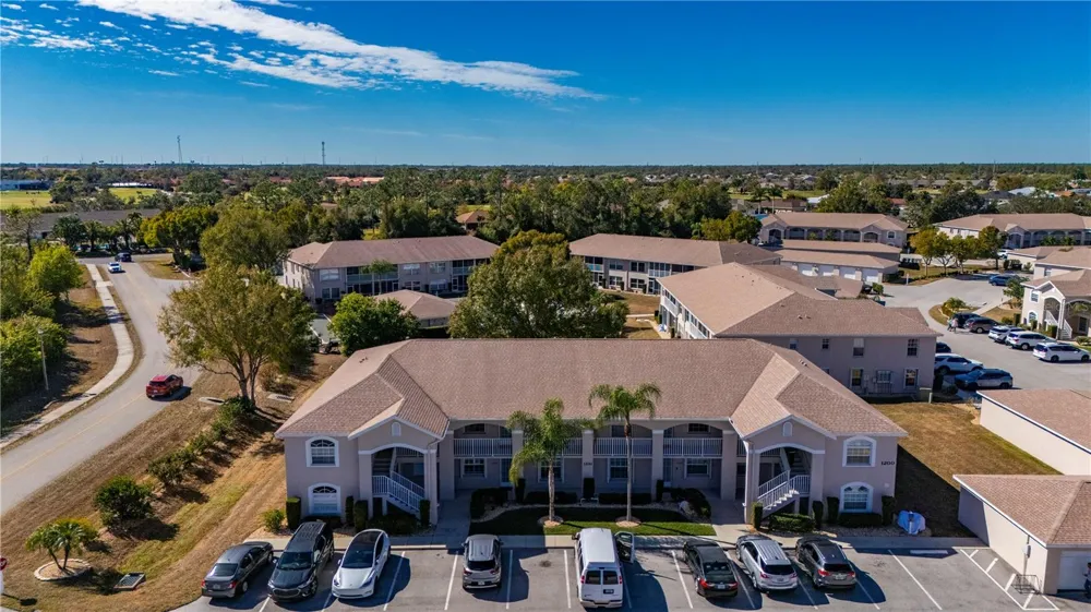 11644 SW EGRET CIRCLE #1205 Lake Suzy, FL 34269