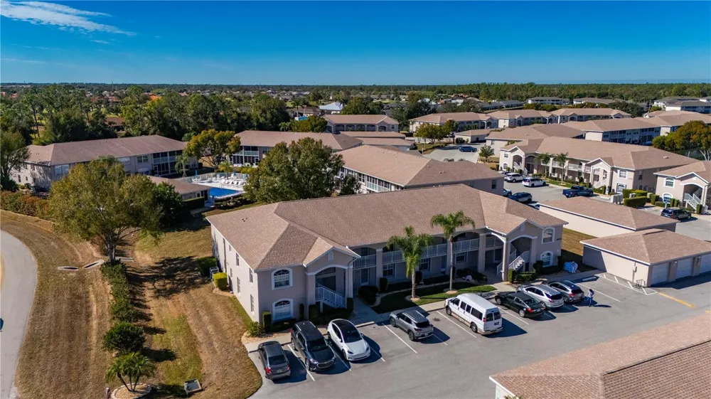 11644 SW EGRET CIRCLE #1205 Lake Suzy, FL 34269