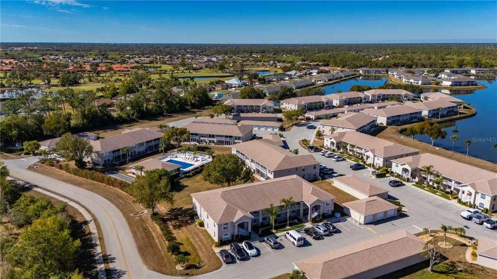 11644 SW EGRET CIRCLE #1205 Lake Suzy, FL 34269