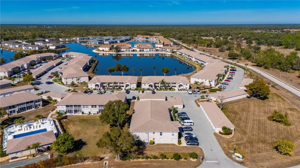 11644 SW EGRET CIRCLE #1205 Lake Suzy, FL 34269