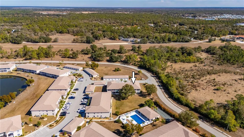 11644 SW EGRET CIRCLE #1205 Lake Suzy, FL 34269