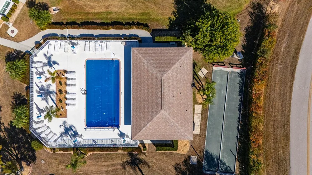 11644 SW EGRET CIRCLE #1205 Lake Suzy, FL 34269