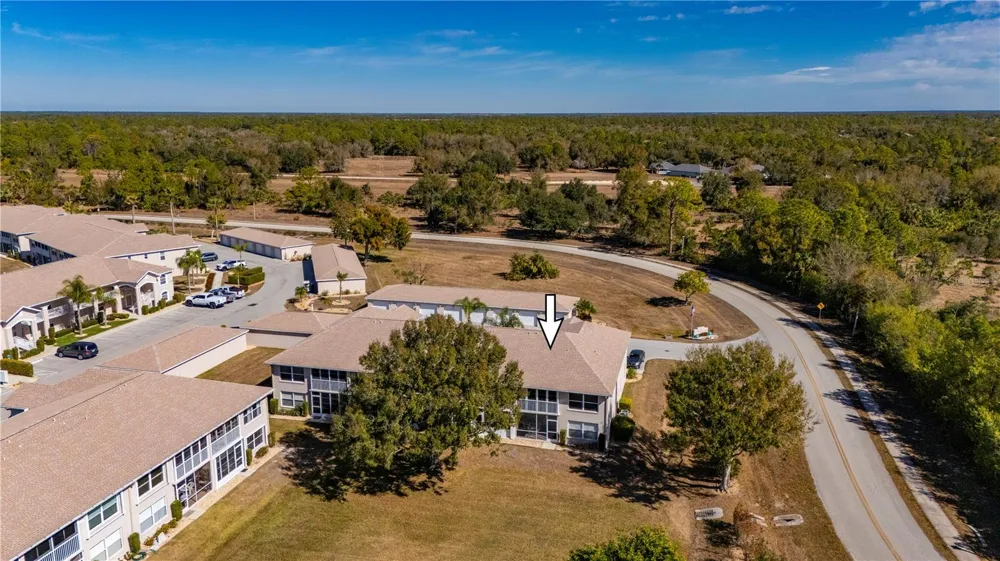 11644 SW EGRET CIRCLE #1205 Lake Suzy, FL 34269