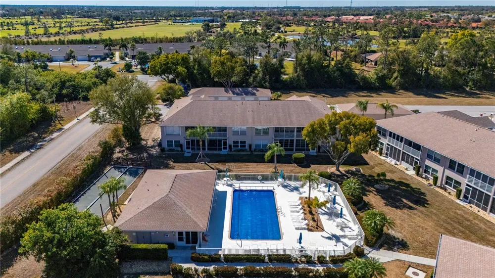 11644 SW EGRET CIRCLE #1205 Lake Suzy, FL 34269