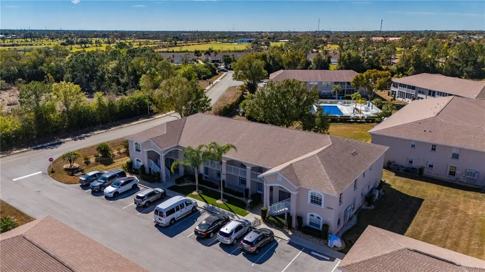 11644 SW EGRET CIRCLE #1205 Lake Suzy, FL 34269