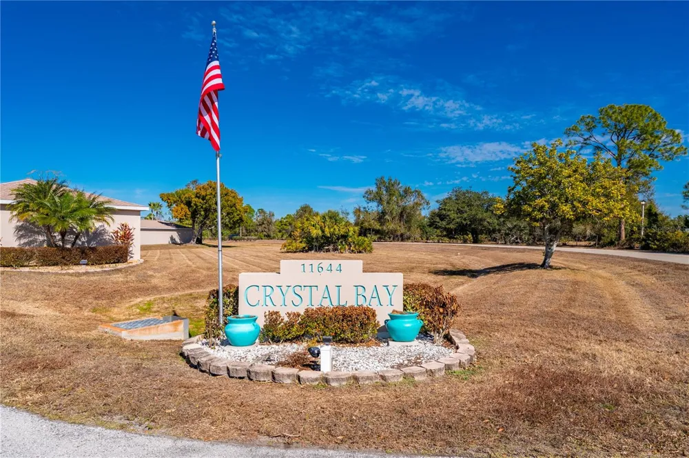 11644 SW EGRET CIRCLE #1205 Lake Suzy, FL 34269
