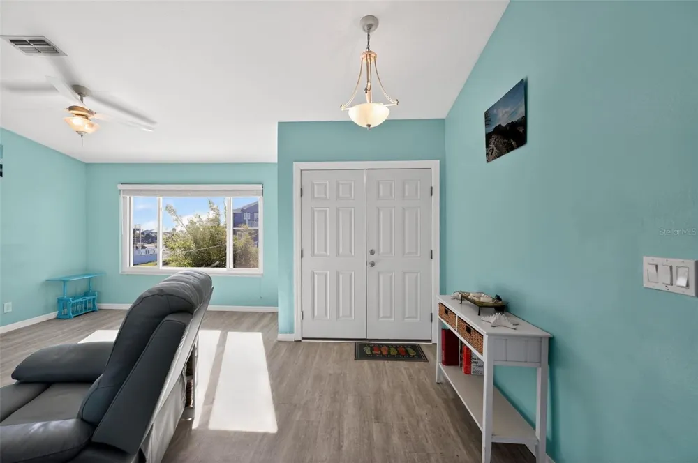 3395 EAGLE NEST DRIVE Hernando Beach, FL 34607