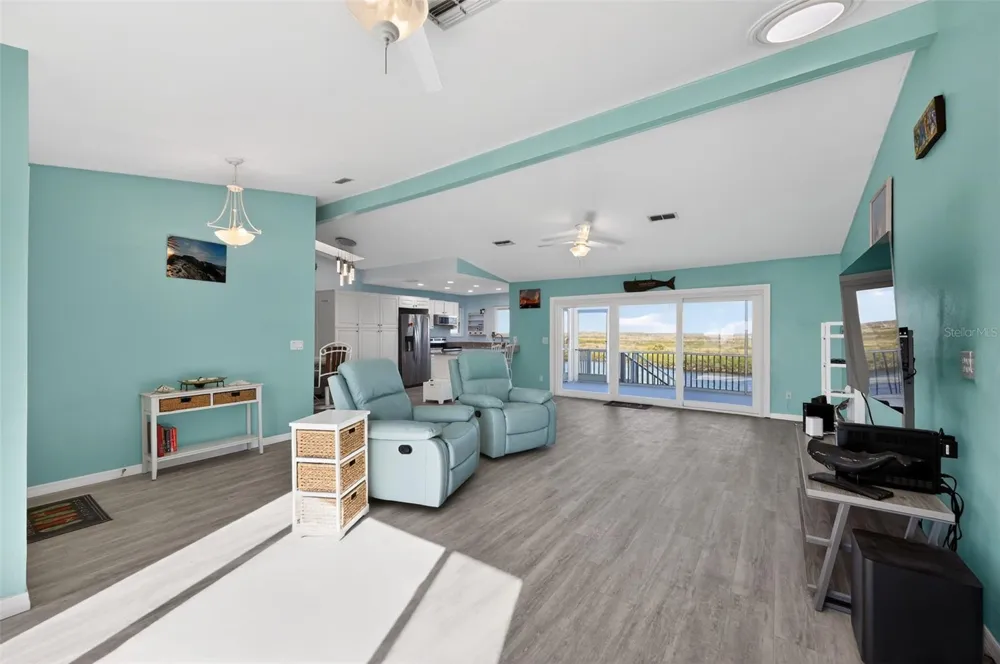 3395 EAGLE NEST DRIVE Hernando Beach, FL 34607