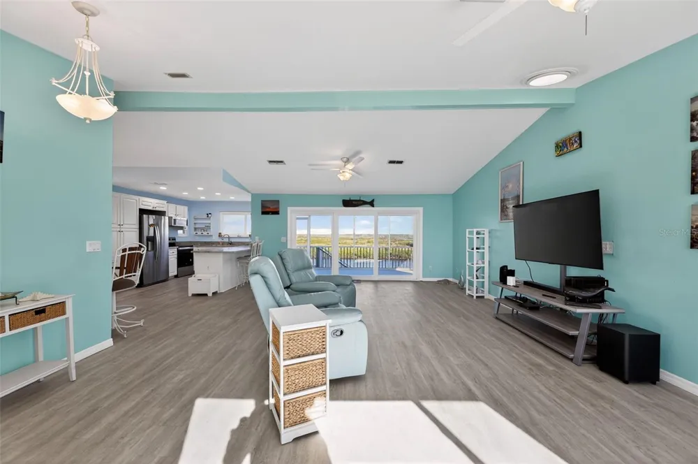 3395 EAGLE NEST DRIVE Hernando Beach, FL 34607