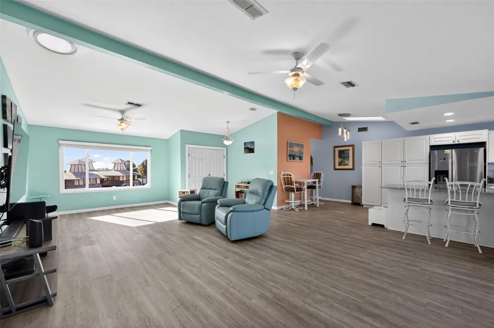 3395 EAGLE NEST DRIVE Hernando Beach, FL 34607