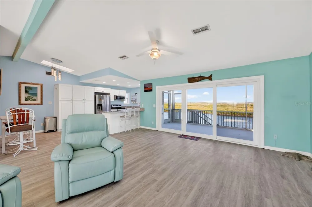 3395 EAGLE NEST DRIVE Hernando Beach, FL 34607