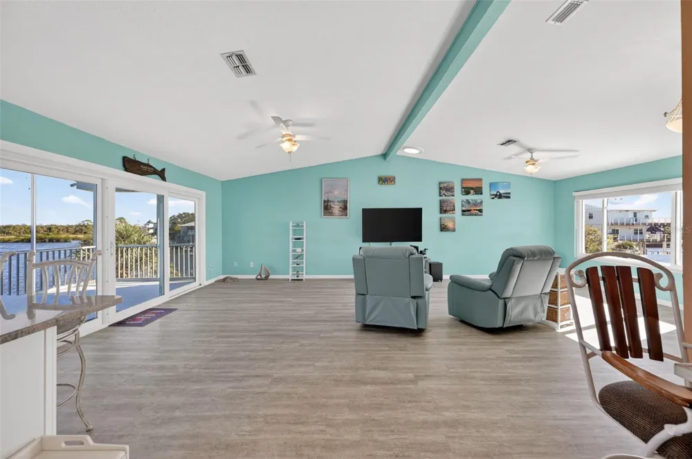 3395 EAGLE NEST DRIVE Hernando Beach, FL 34607