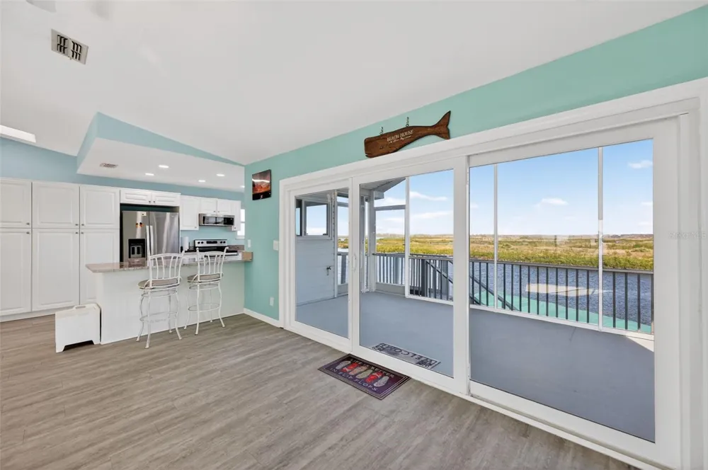 3395 EAGLE NEST DRIVE Hernando Beach, FL 34607