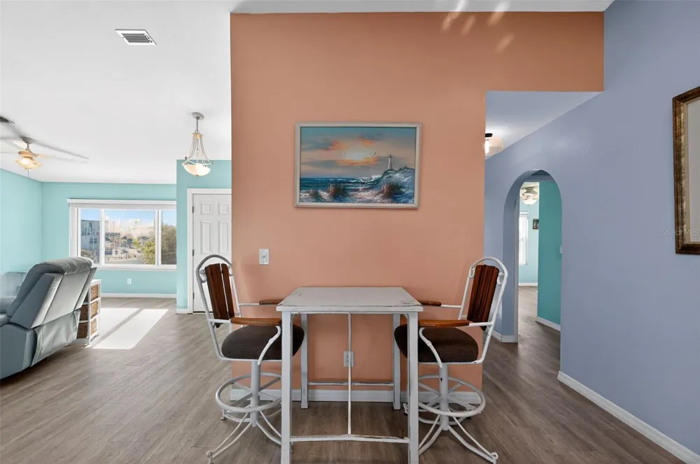 3395 EAGLE NEST DRIVE Hernando Beach, FL 34607