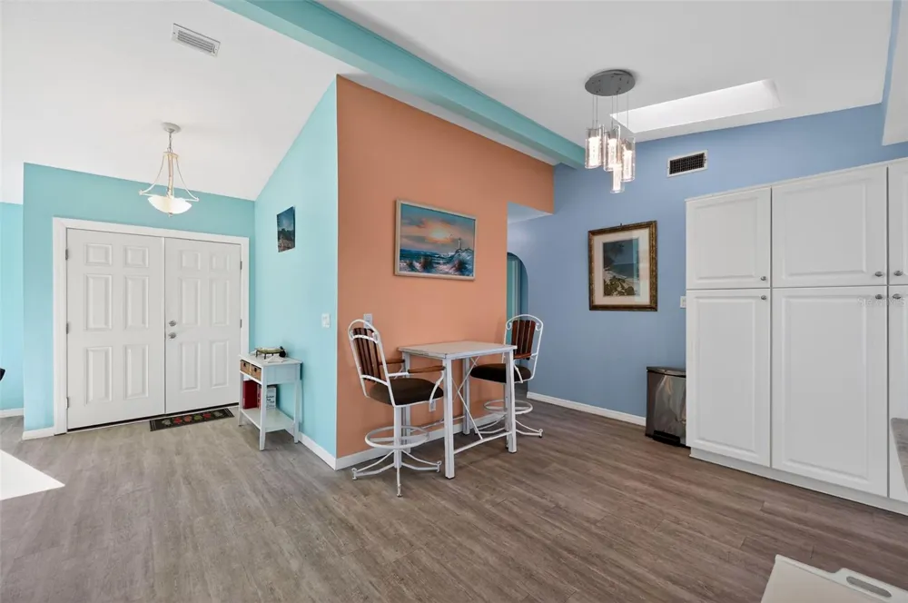 3395 EAGLE NEST DRIVE Hernando Beach, FL 34607