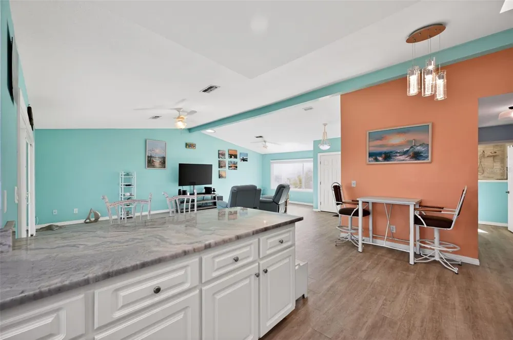 3395 EAGLE NEST DRIVE Hernando Beach, FL 34607