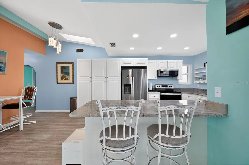3395 EAGLE NEST DRIVE Hernando Beach, FL 34607