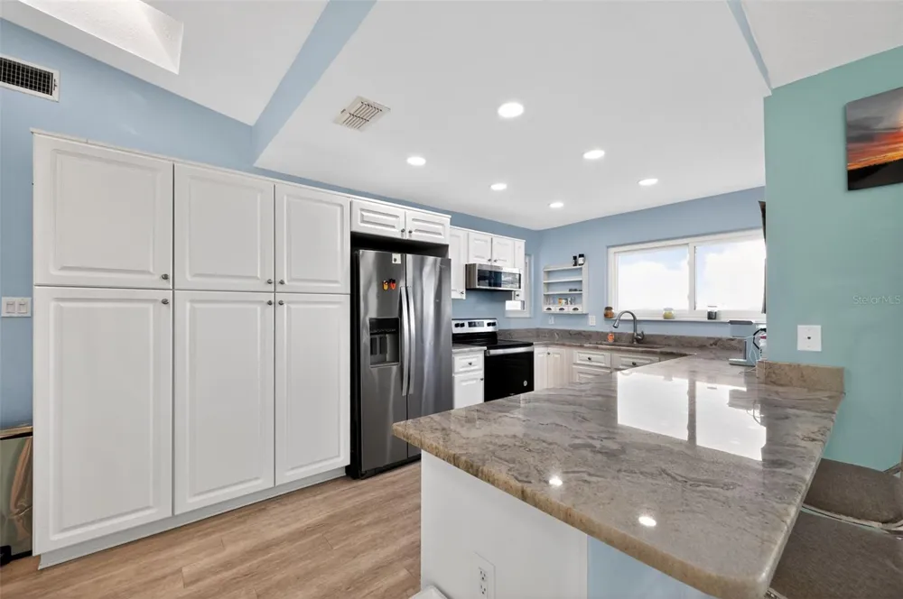 3395 EAGLE NEST DRIVE Hernando Beach, FL 34607