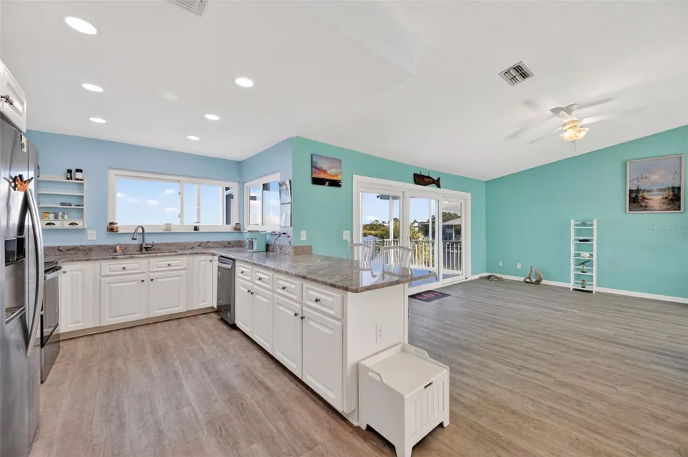 3395 EAGLE NEST DRIVE Hernando Beach, FL 34607