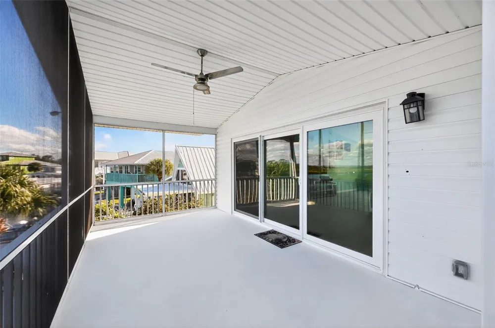 3395 EAGLE NEST DRIVE Hernando Beach, FL 34607