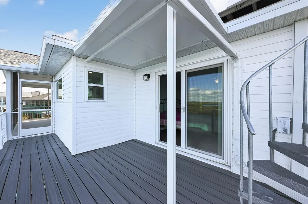 3395 EAGLE NEST DRIVE Hernando Beach, FL 34607