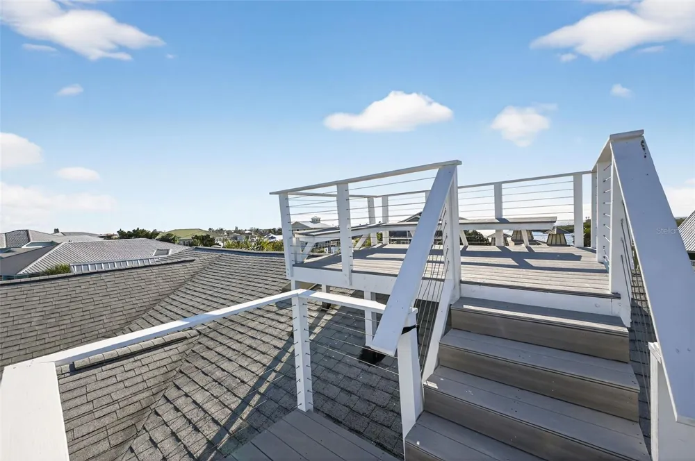 3395 EAGLE NEST DRIVE Hernando Beach, FL 34607