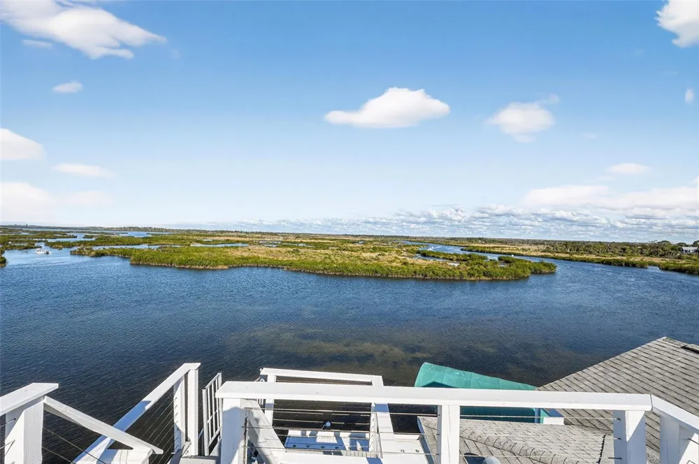 3395 EAGLE NEST DRIVE Hernando Beach, FL 34607