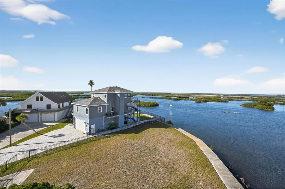 3395 EAGLE NEST DRIVE Hernando Beach, FL 34607