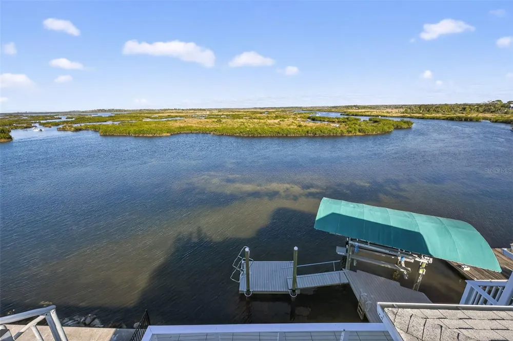 3395 EAGLE NEST DRIVE Hernando Beach, FL 34607