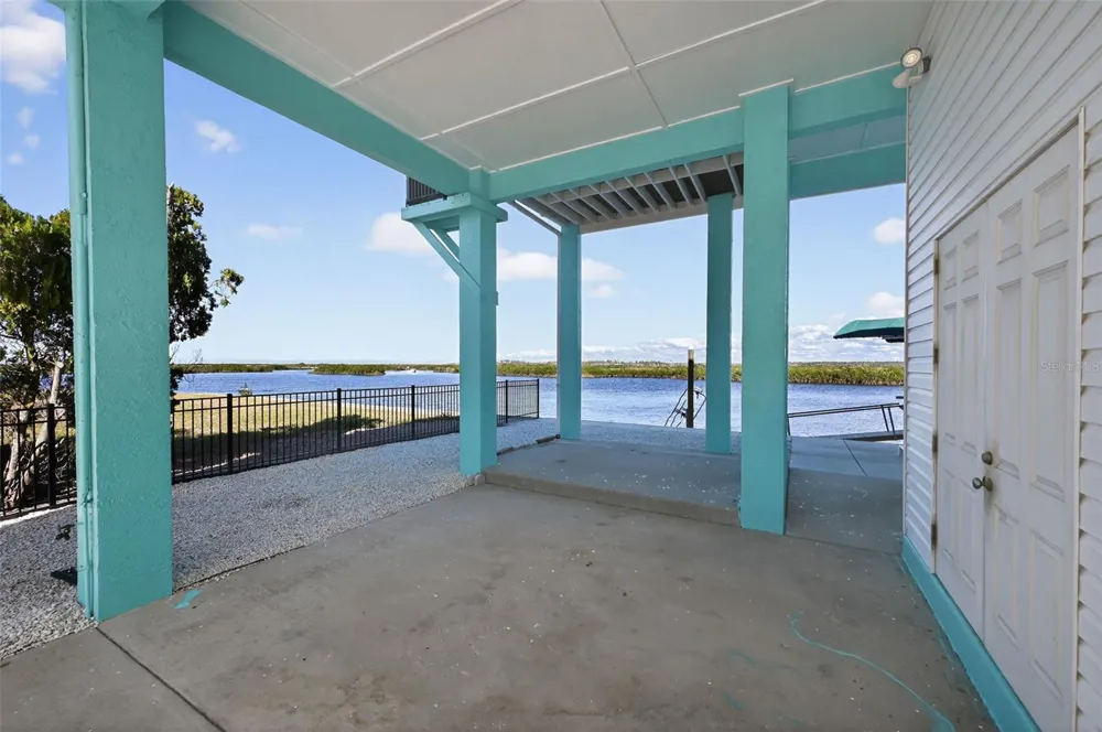 3395 EAGLE NEST DRIVE Hernando Beach, FL 34607