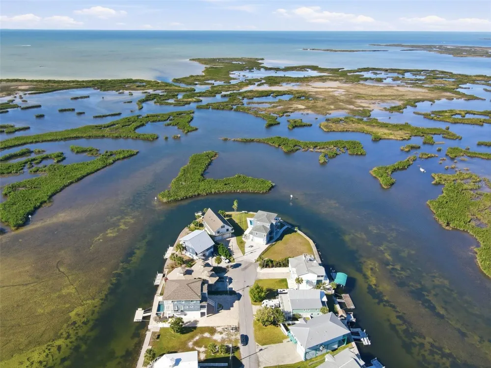 3395 EAGLE NEST DRIVE Hernando Beach, FL 34607