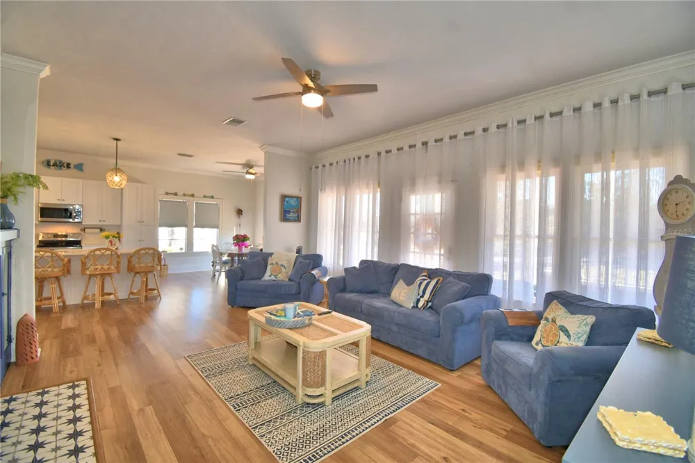 1173 S LAKE REEDY BOULEVARD Frostproof, FL 33843