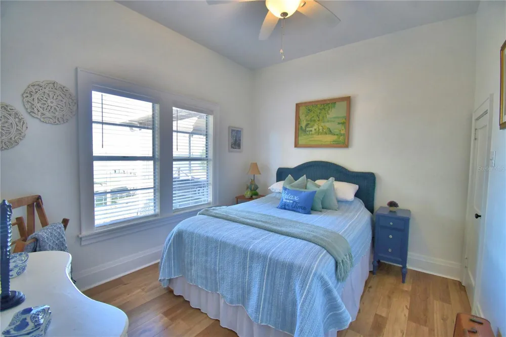 1173 S LAKE REEDY BOULEVARD Frostproof, FL 33843