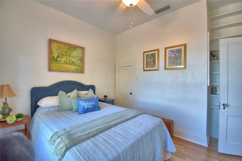 1173 S LAKE REEDY BOULEVARD Frostproof, FL 33843