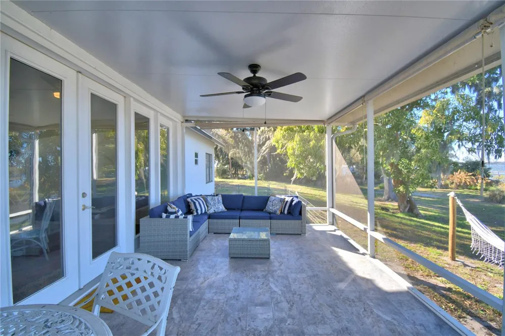 1173 S LAKE REEDY BOULEVARD Frostproof, FL 33843