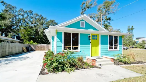 522 37TH STREET W