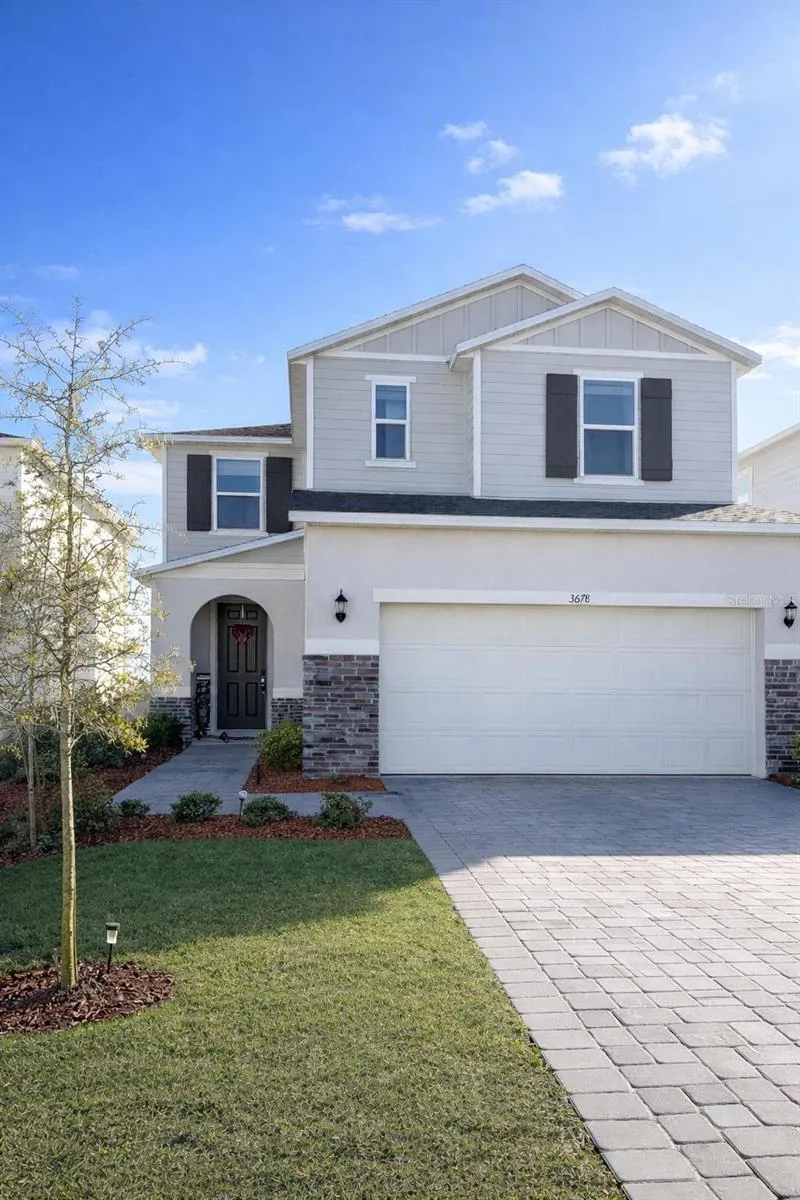 3678 GRAPPLER CIRCLE SE Palm Bay, FL 32909