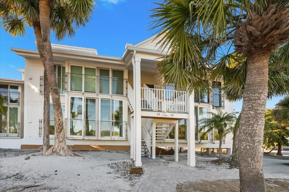 5000 GASPARILLA ROAD #13A Boca Grande, FL 33921