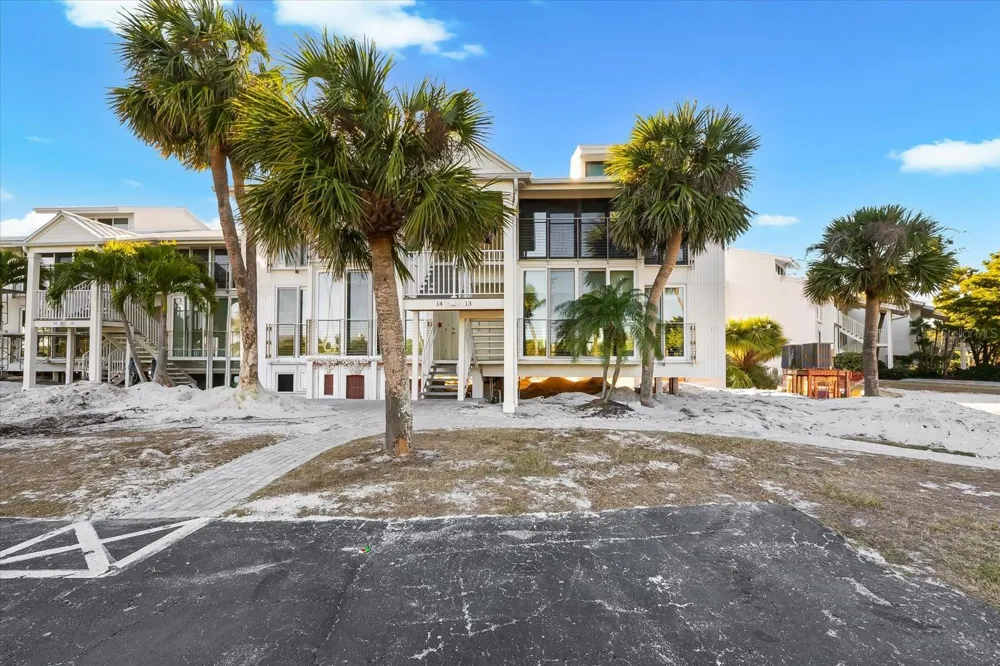 5000 GASPARILLA ROAD #13A Boca Grande, FL 33921