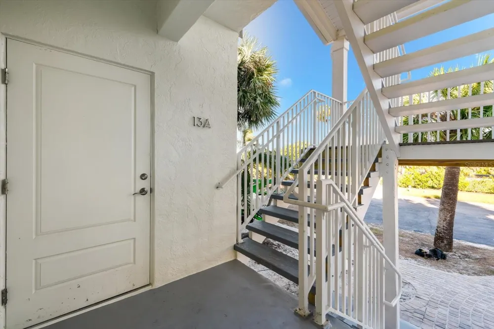 5000 GASPARILLA ROAD #13A Boca Grande, FL 33921