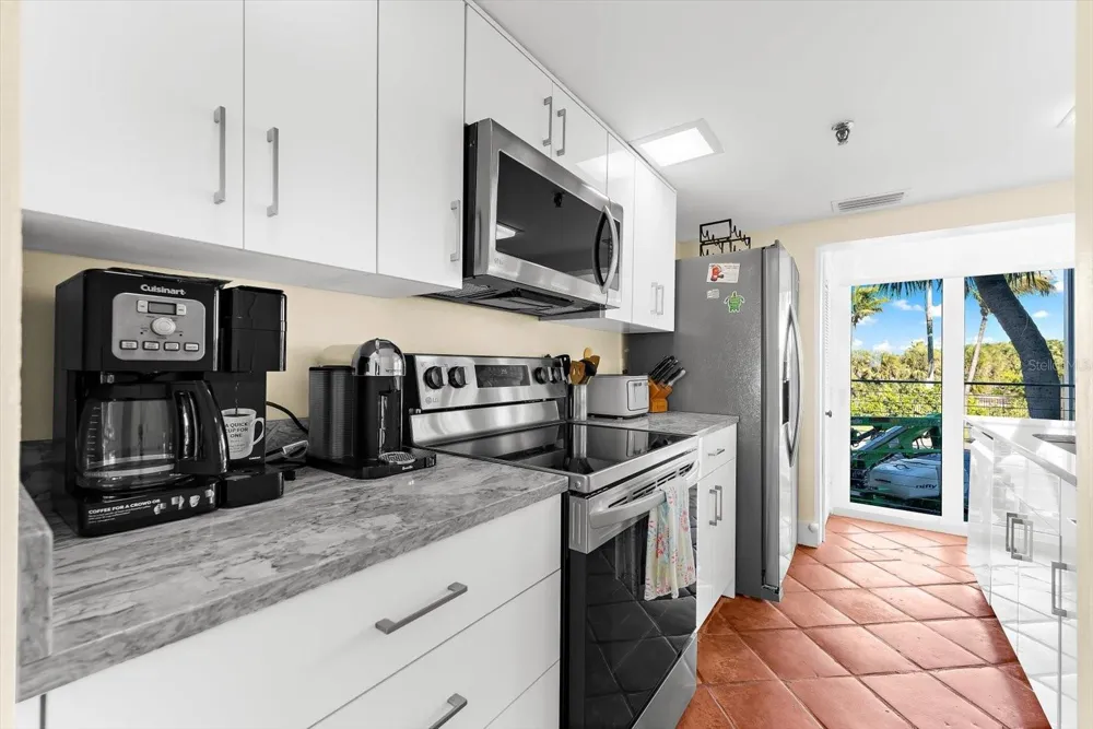 5000 GASPARILLA ROAD #13A Boca Grande, FL 33921