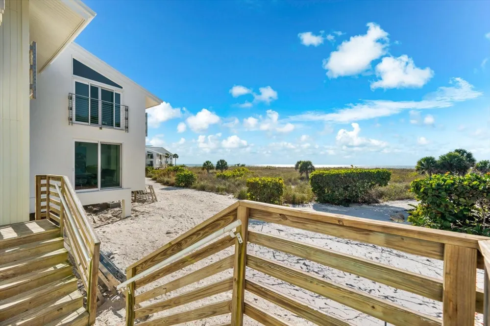 5000 GASPARILLA ROAD #13A Boca Grande, FL 33921