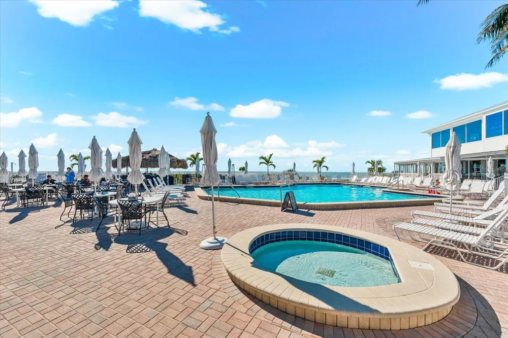 5000 GASPARILLA ROAD #13A Boca Grande, FL 33921