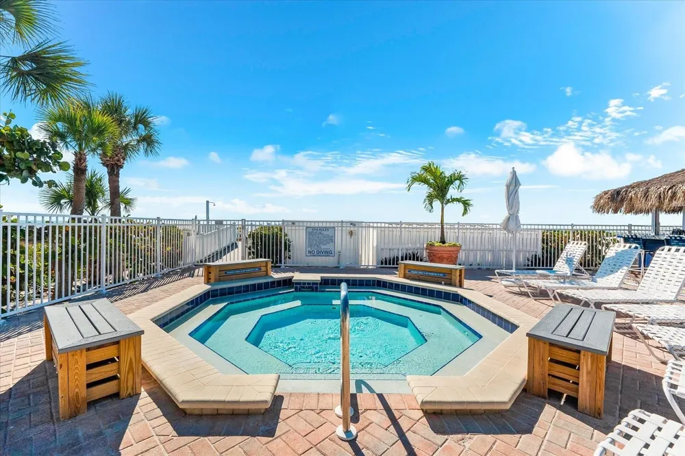5000 GASPARILLA ROAD #13A Boca Grande, FL 33921