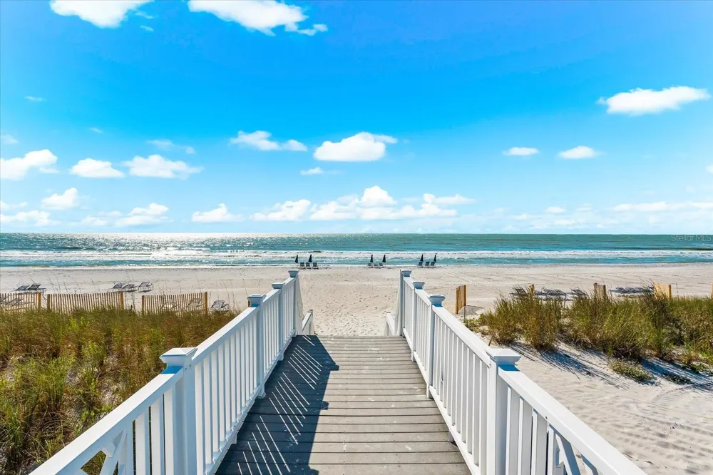 5000 GASPARILLA ROAD #13A Boca Grande, FL 33921