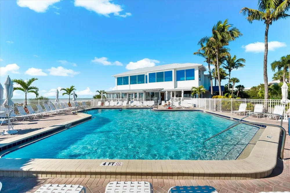 5000 GASPARILLA ROAD #13A Boca Grande, FL 33921
