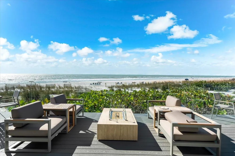 5000 GASPARILLA ROAD #13A Boca Grande, FL 33921